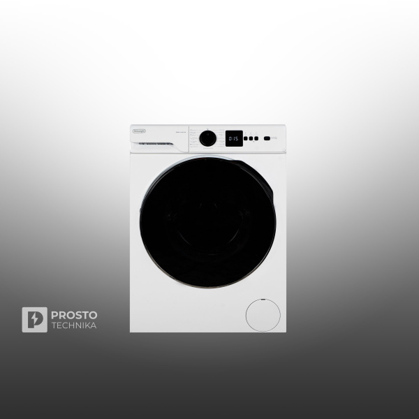 Стиральная машина DeLonghi DWM 614 ALICIA